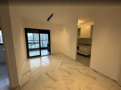 Apartamento com 2 Quartos para alugar, 62m² no Jardim das Acácias, São Paulo