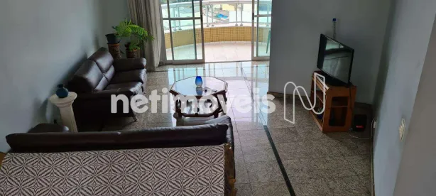 Apartamento com 4 Quartos à venda, 295m² no Prado, Belo Horizonte