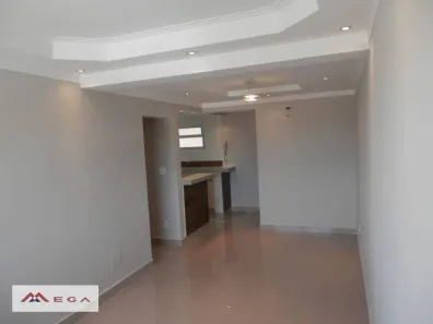 Apartamento com 3 Quartos à venda, 81m² no Vila Menuzzo, Sumaré