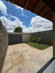 Casa com 3 Quartos à venda, 85m² no Jóia, Timon