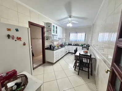 Apartamento com 2 Quartos à venda, 99m² no Boqueirão, Praia Grande