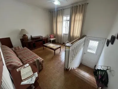 Casa com 2 Quartos à venda, 110m² no Macuco, Santos