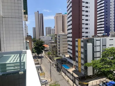 Apartamento com 3 Quartos à venda, 142m² no Boa Viagem, Recife