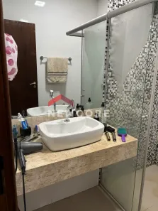 Casa com 3 Quartos à venda, 313m² no Ribeirânia, Ribeirão Preto