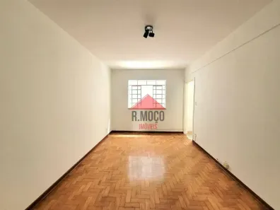 Apartamento com 2 Quartos à venda, 61m² no Vila São Geraldo, São Paulo