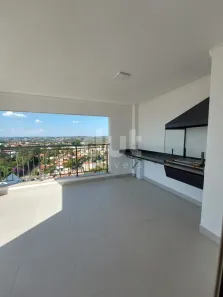Cobertura com 3 Quartos à venda, 236m² no Jardim Itamarati, Campinas