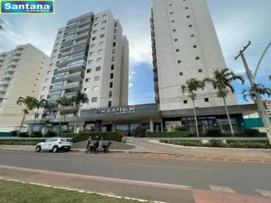 Apartamento com 3 Quartos à venda, 82m² no Do Turista, Caldas Novas