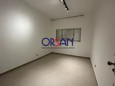 Casa com 2 Quartos para alugar, 100m² no São José, São Caetano do Sul