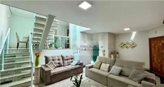 Sobrado com 5 Quartos à venda, 260m² no Vila Galvão, Guarulhos