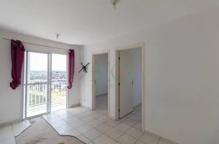 Apartamento com 2 Quartos à venda, 49m² no Vila Nova Curuçá, São Paulo