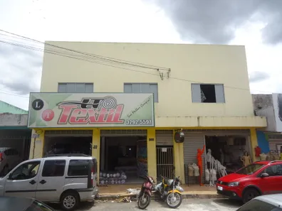 Prédio Comercial à venda, 240m² no Setor Centro Oeste, Goiânia