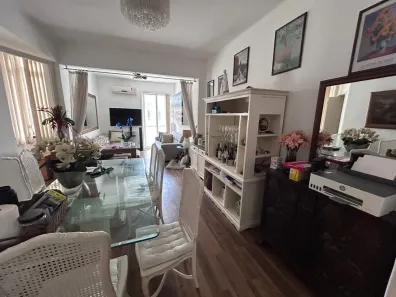 Apartamento com 2 Quartos à venda, 75m² no Copacabana, Rio de Janeiro