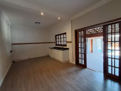 Casa de Condomínio com 2 Quartos à venda, 172m² no Parque Egisto Ragazzo, Limeira