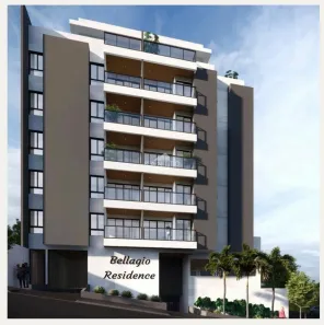 Apartamento com 2 Quartos à venda, 70m² no Recanto da Mata, Juiz de Fora