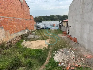 Lote/Terreno à venda, 125m² no Vila Mineirão, Sorocaba