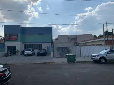 Prédio Comercial para alugar, 286m² no Jardim Brasil, Campinas