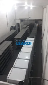 Galpão/Depósito/Armazém com 2 Quartos à venda, 250m² no Bela Vista, São Paulo
