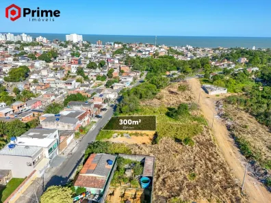 Lote/Terreno à venda, 300m² no Olaria, Guarapari