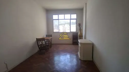 Apartamento com 2 Quartos à venda, 66m² no Rio Comprido, Rio de Janeiro