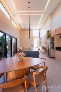 Casa com 4 Quartos à venda, 202m² no Jardins Nápoles, Senador Canedo