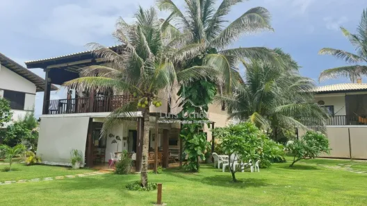 Casa de Condomínio com 3 Quartos à venda, 177m² no Fleicheiras, Trairi
