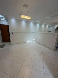 Apartamento com 3 Quartos para alugar, 81m² no Morumbi, Paulínia