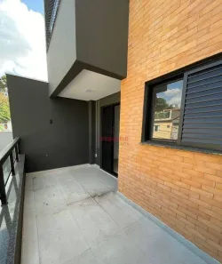 Apartamento com 3 Quartos à venda, 80m² no Jardim Bela Vista, Santo André