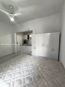 Kitnet à venda, 29m² no Pompéia, Santos