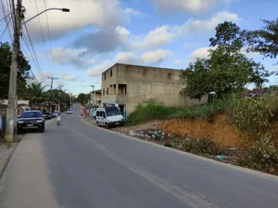 Lote/Terreno à venda, 3260m² no Barreira (Bacaxá), Saquarema