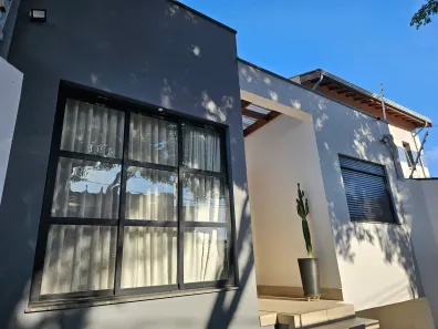 Casa com 2 Quartos à venda, 116m² no Vila Jequitibás, Campinas