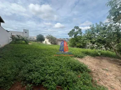 Lote/Terreno à venda, 1030m² no Chácara Mantovani, Americana