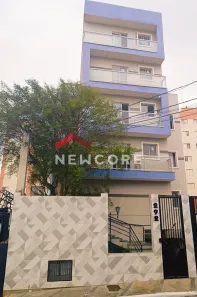 Apartamento com 2 Quartos à venda, 102m² no Vila Granada, São Paulo