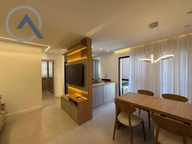 Apartamento com 1 Quarto à venda, 50m² no Centro, Campinas