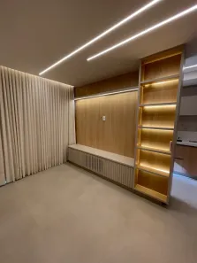 Apartamento com 2 Quartos para alugar, 70m² no Setor Bueno, Goiânia