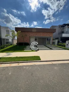 Casa com 3 Quartos à venda, 237m² no Alphaville Dom Pedro 3, Campinas