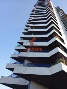 Apartamento com 4 Quartos à venda, 170m² no Candeias, Jaboatão dos Guararapes