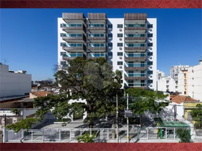 Apartamento com 3 Quartos à venda, 85m² no Cachambi, Rio de Janeiro