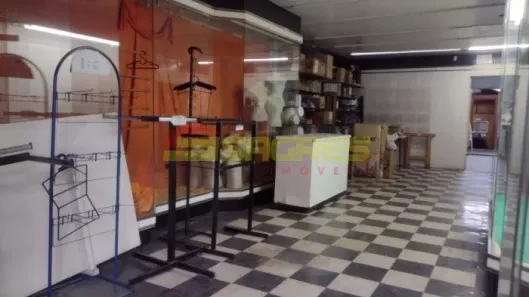 Ponto Comercial à venda, 309m² no Vila Guilherme, São Paulo