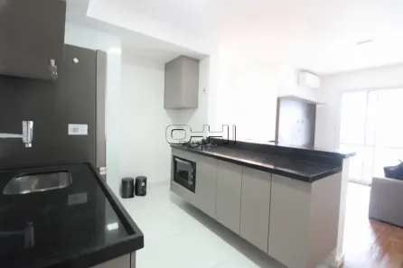 Apartamento com 2 Quartos à venda, 68m² no Pinheiros, São Paulo