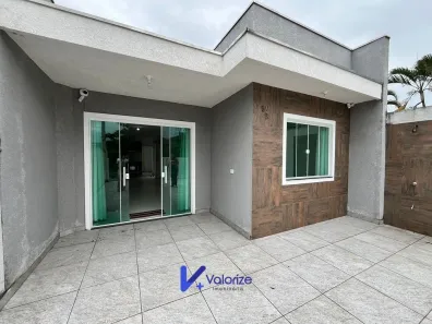 Casa com 3 Quartos à venda, 72m² no , Matinhos