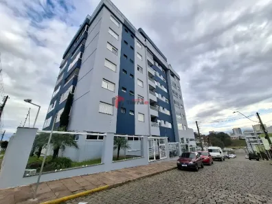 Apartamento com 2 Quartos para alugar, 74m² no Charqueadas, Caxias do Sul