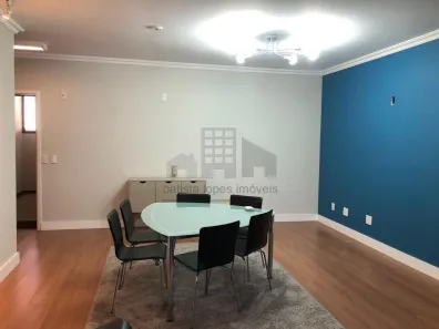Sala Comercial com 1 Quarto para alugar, 43m² no Cambuí, Campinas