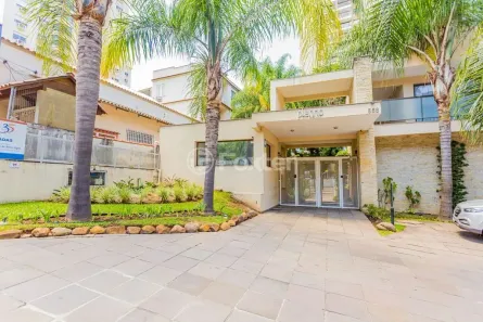 Apartamento com 2 Quartos à venda, 84m² no Passo da Areia, Porto Alegre
