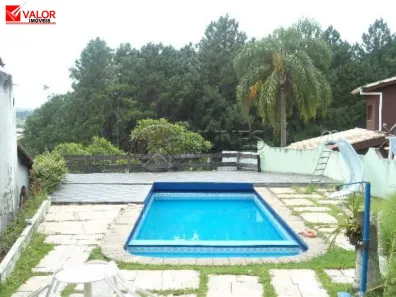 Casa de Condomínio com 3 Quartos à venda, 600m² no Condomínio Nova São Paulo, Itapevi