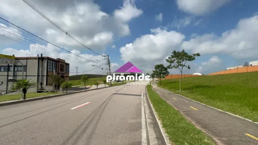 à venda, 632m² no Condomínio Residencial Alphaville I, São José dos Campos