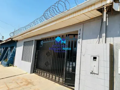 Casa com 4 Quartos à venda, 300m² no Esperança da Comunidade, Porto Velho