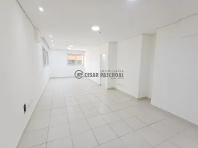 Sala Comercial para alugar, 58m² no Jardim Botânico, Ribeirão Preto
