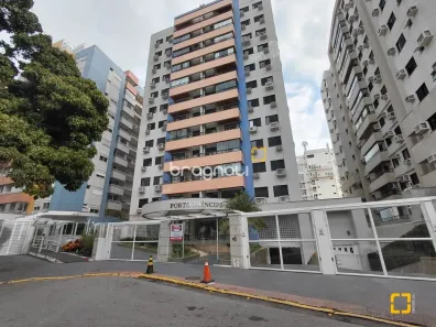 Apartamento com 2 Quartos à venda, 89m² no Centro, Florianópolis