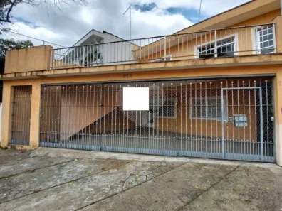 Casa com 7 Quartos à venda, 200m² no Vila Matilde, São Paulo