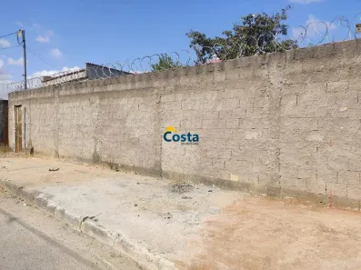 Lote/Terreno à venda, 180m² no Jardim das Alterosas - 2ª Seção, Betim